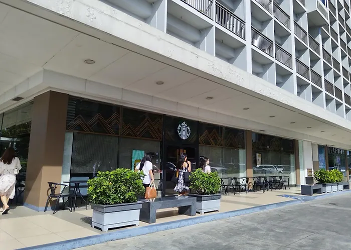 Apartment Shore Residences Tower D - Near Mall Of A Family Good For 6 Persons *