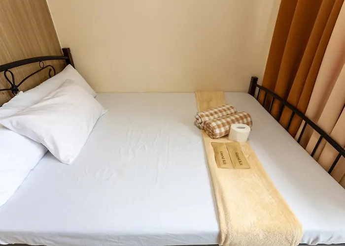 Shore Residences Tower D - Near Mall Of A Family Good For 6 Persons *
